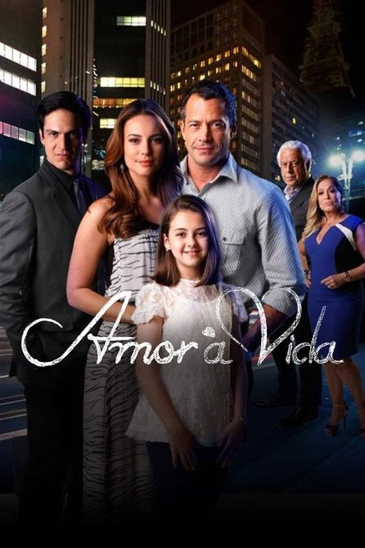 Amor à Vida - Walcyr Carrasco · 2013