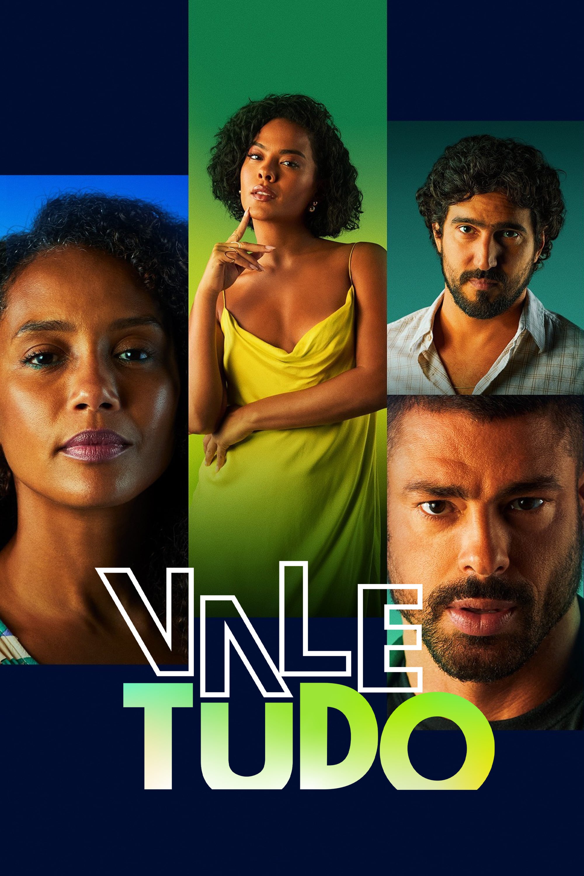 Vale Tudo - 2025