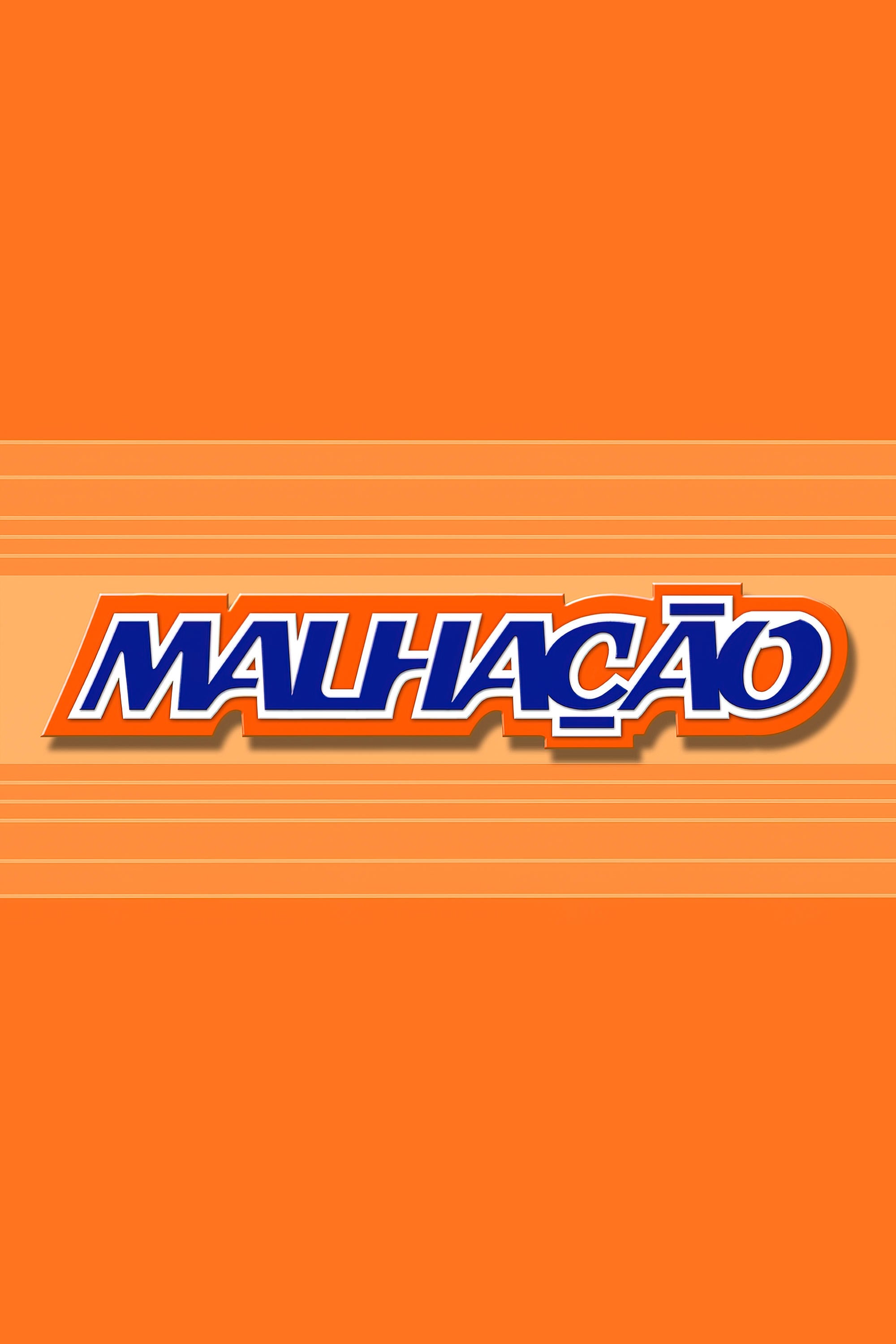 Malhação - Andréa Maltarolli, Emanuel Jacobina · 1995