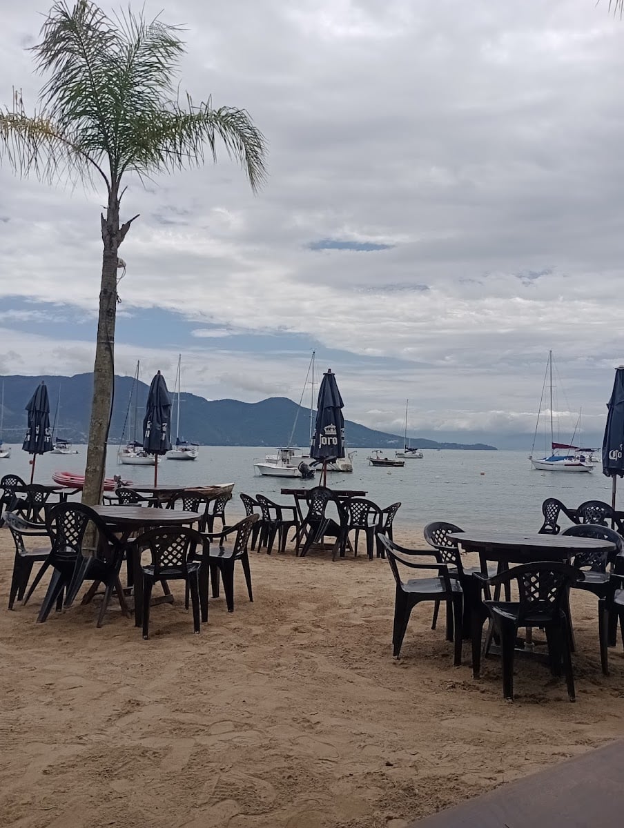 Manapani Ilhabela