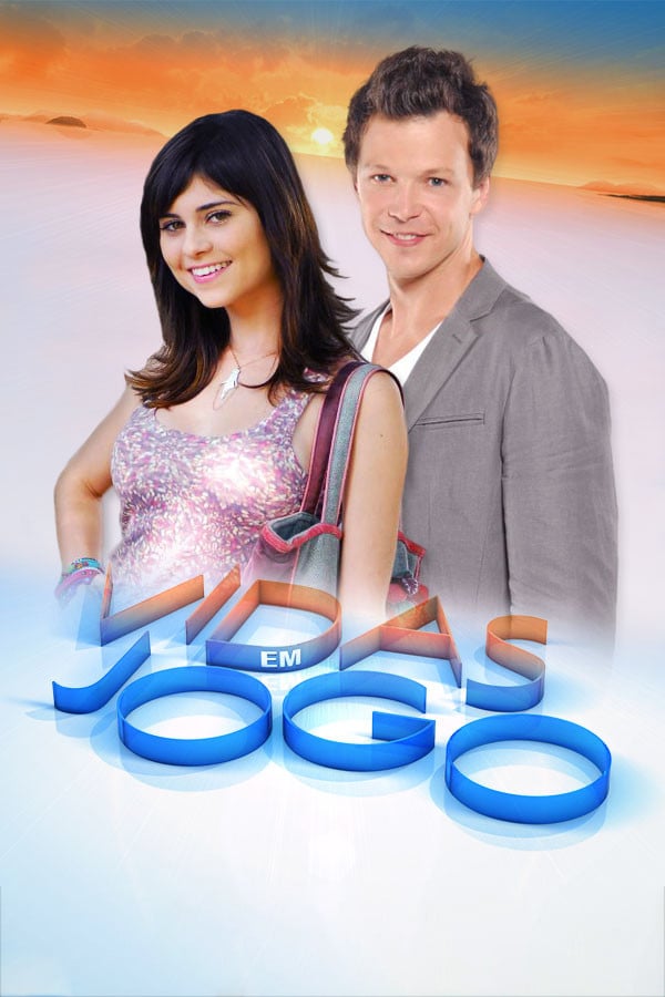 Vidas em Jogo - Cristianne Fridman · 2011