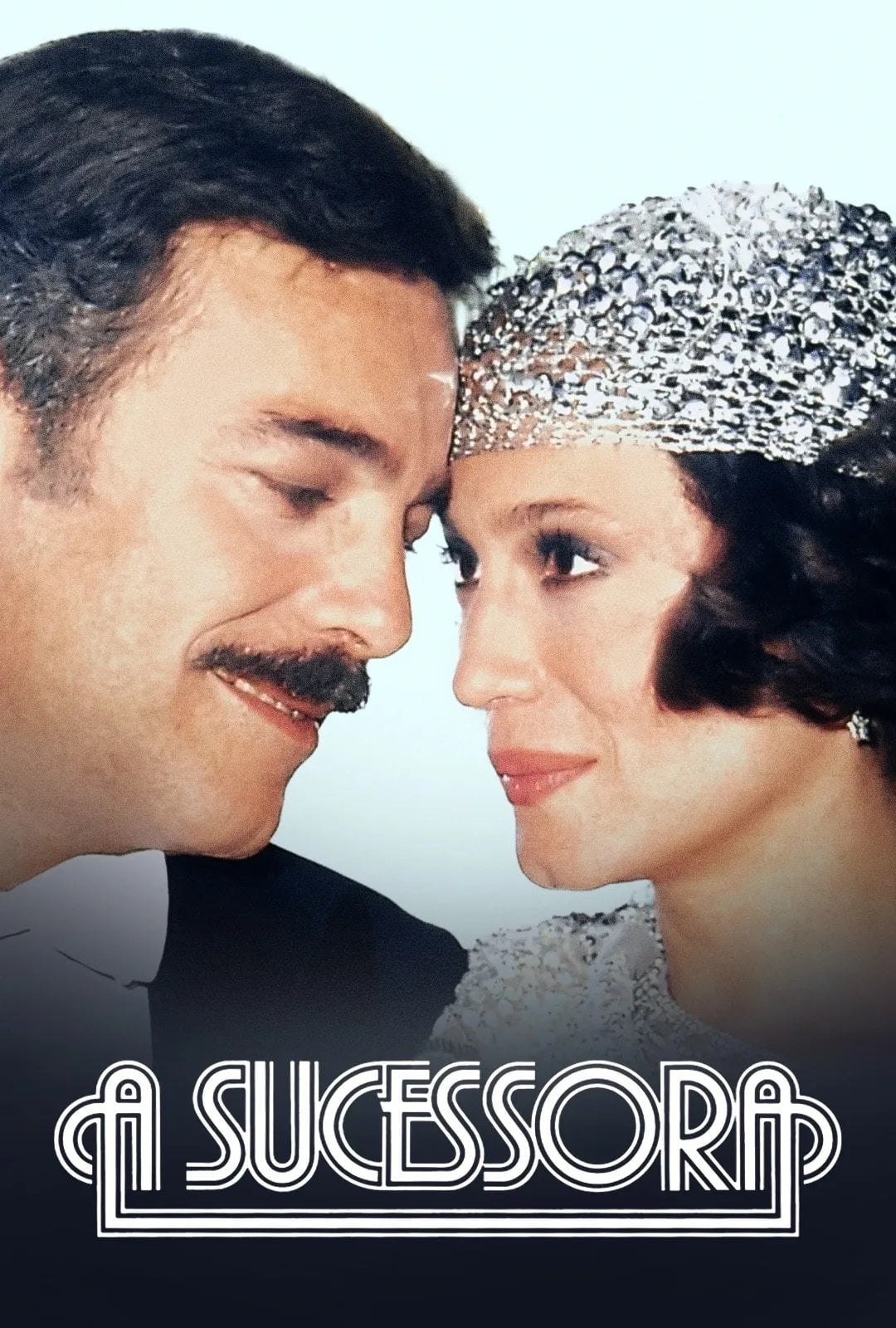 A Sucessora - Manoel Carlos · 1978