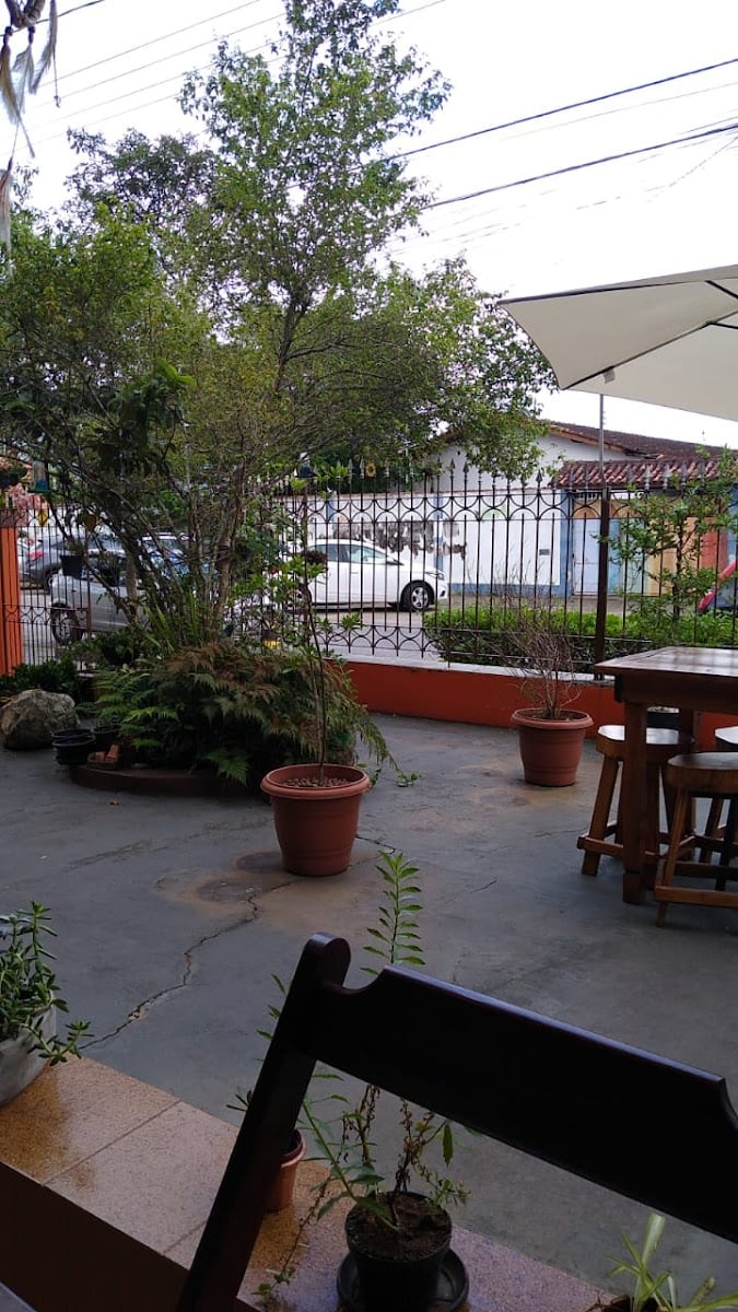 Café D'Ary