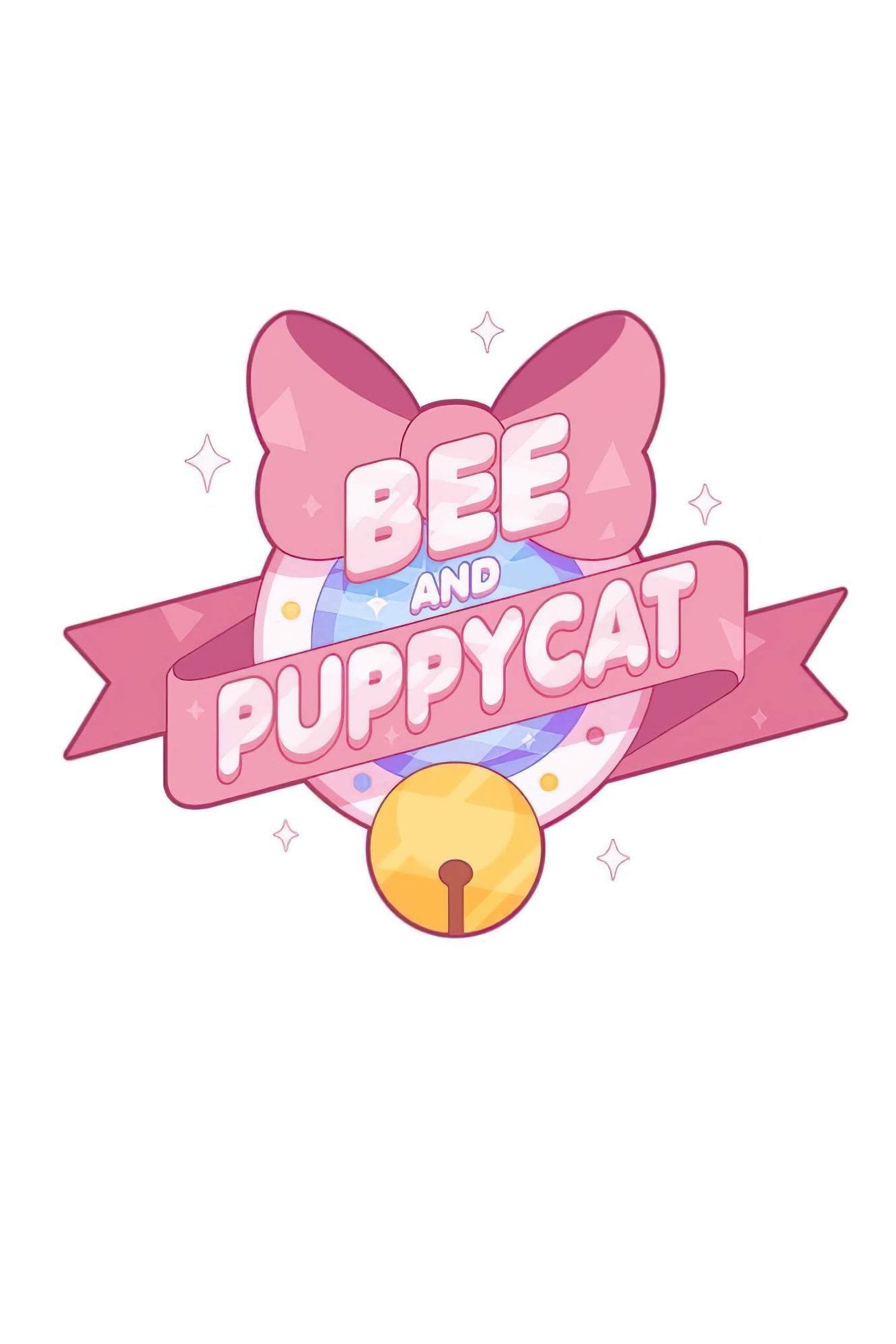 Bee and PuppyCat - Natasha Allegri · 2014