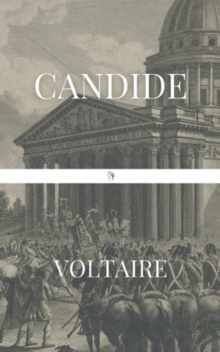 Candide - Voltaire · 2019