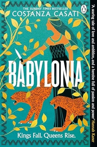 Babylonia - Costanza Casati