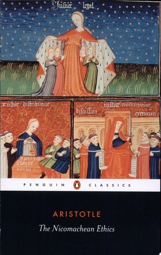 The Nicomachean Ethics - Aristotle · 2004