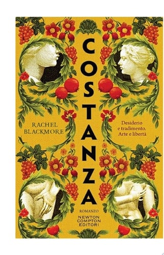 Costanza - Rachel Blackmore · 2024