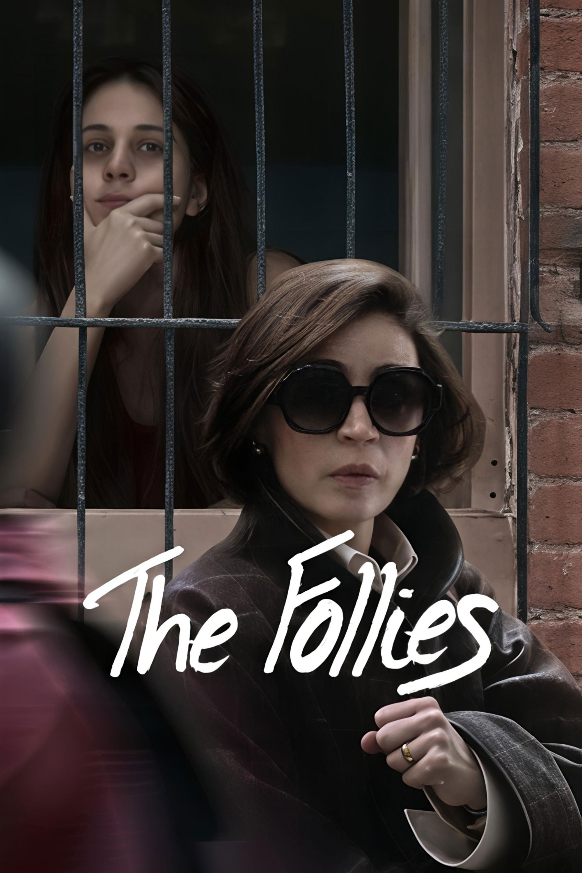 The Follies - Rodrigo García · 2025