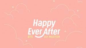 4th Muster: Happy Ever After - Playlist