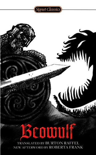 Beowulf - Anonymous · 2008