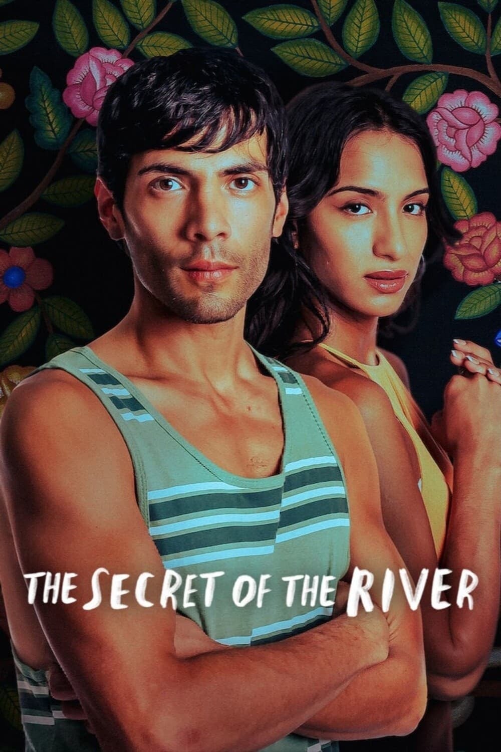 The Secret of the River - Alberto Barrera Tyszka · 2024