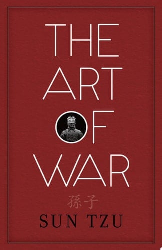 The Art of War - Sun Tzu · 2019