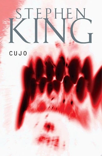 Cujo - Stephen King · 2014