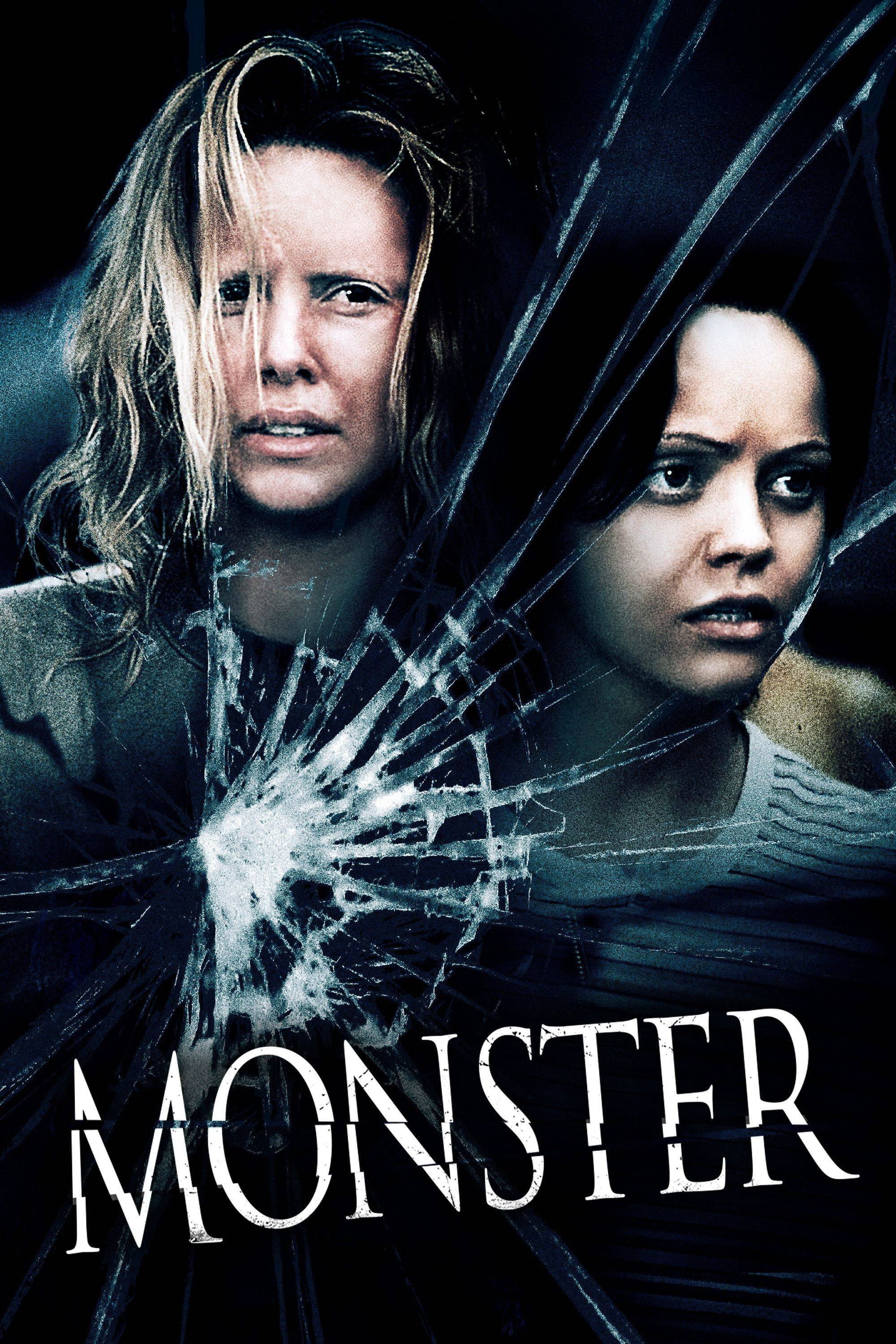 Monster - Patty Jenkins · 2003