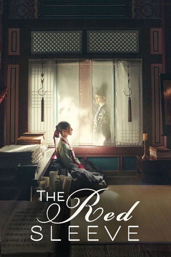 The Red Sleeve - Jung Hae-ri · 2021