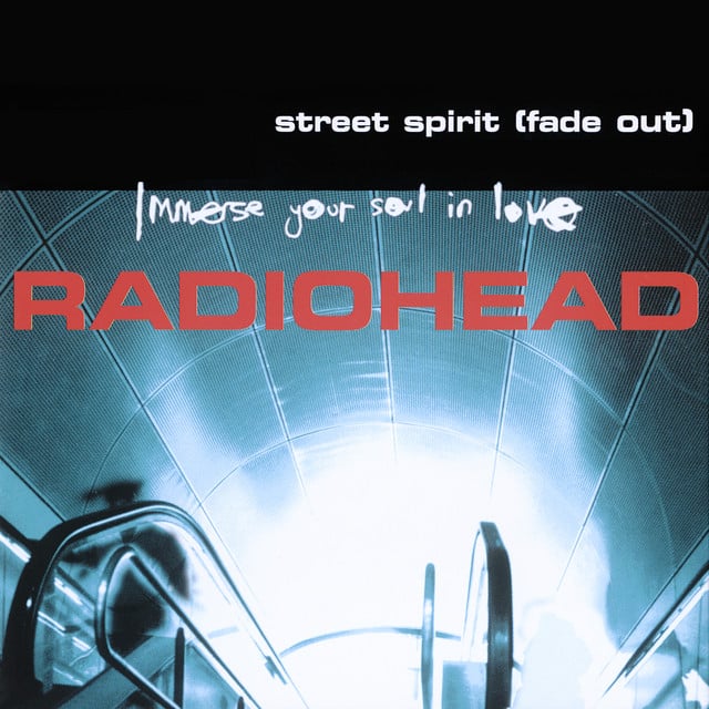Talk Show Host - Song · Radiohead