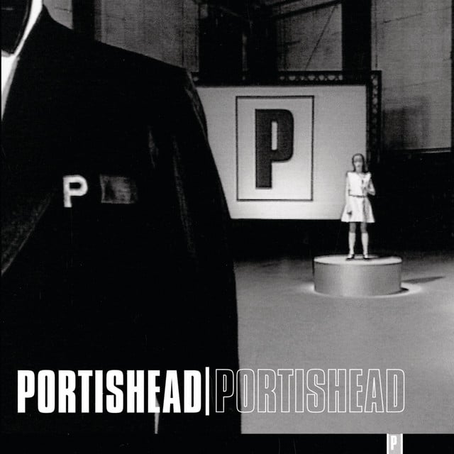 Only You - Song · Portishead