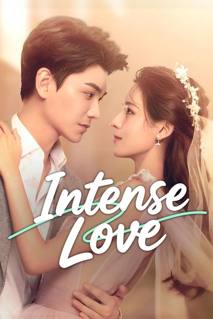 Intense Love - 2020