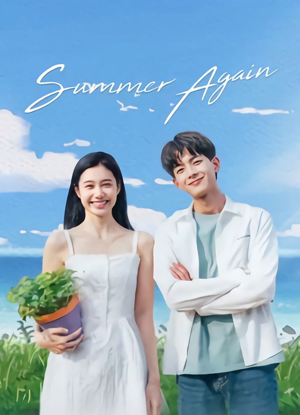 Summer Again - 2021