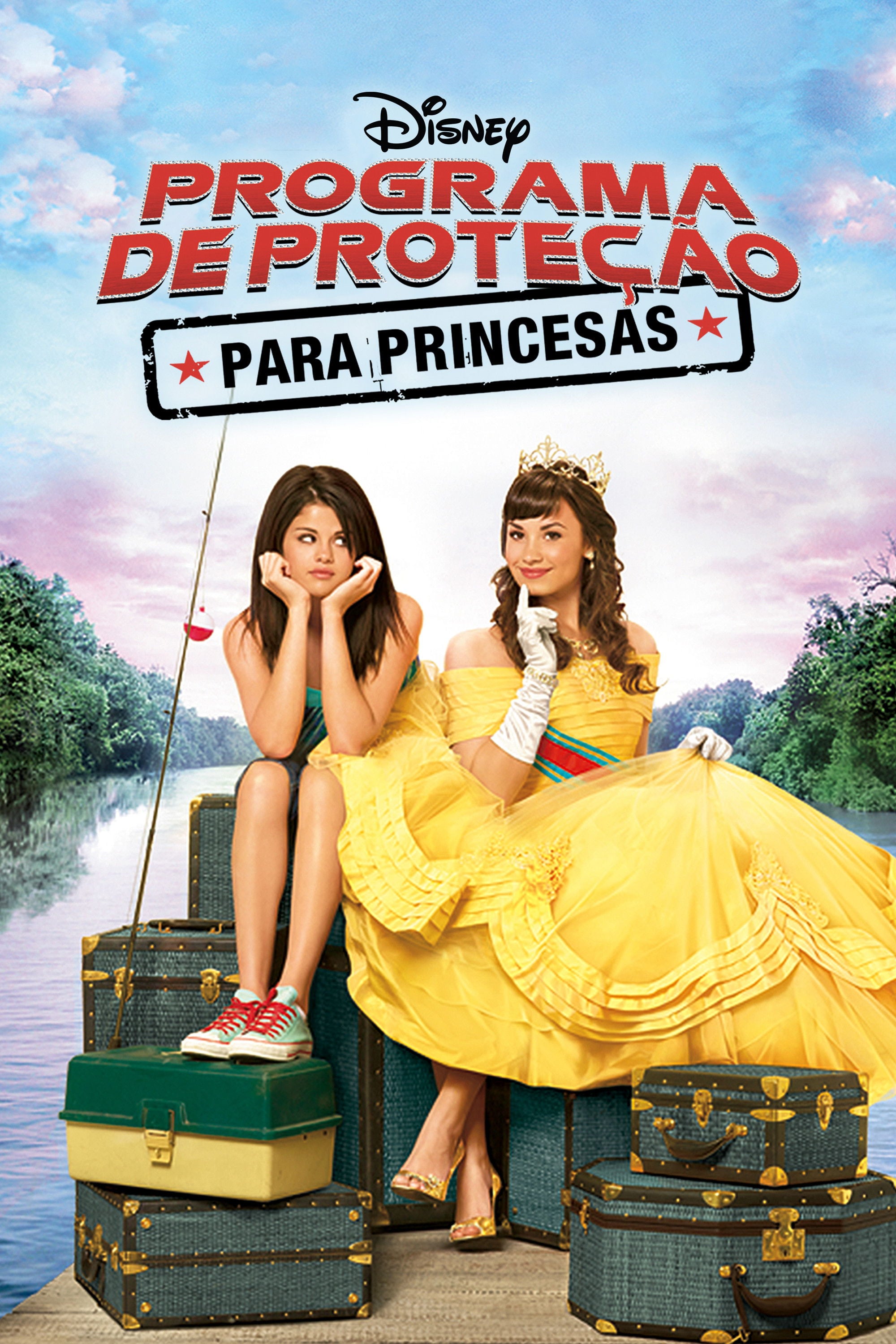 Princess Protection Program - Allison Liddi-Brown · 2009