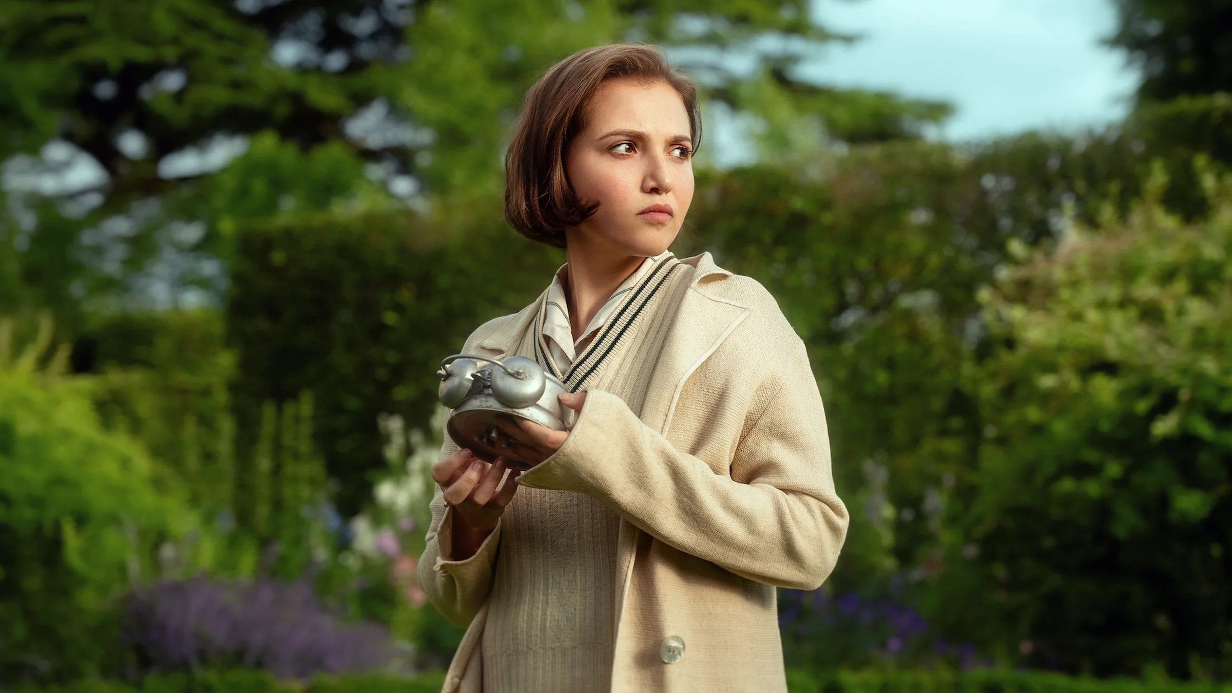 Agatha Christie's Seven Dials - 2026