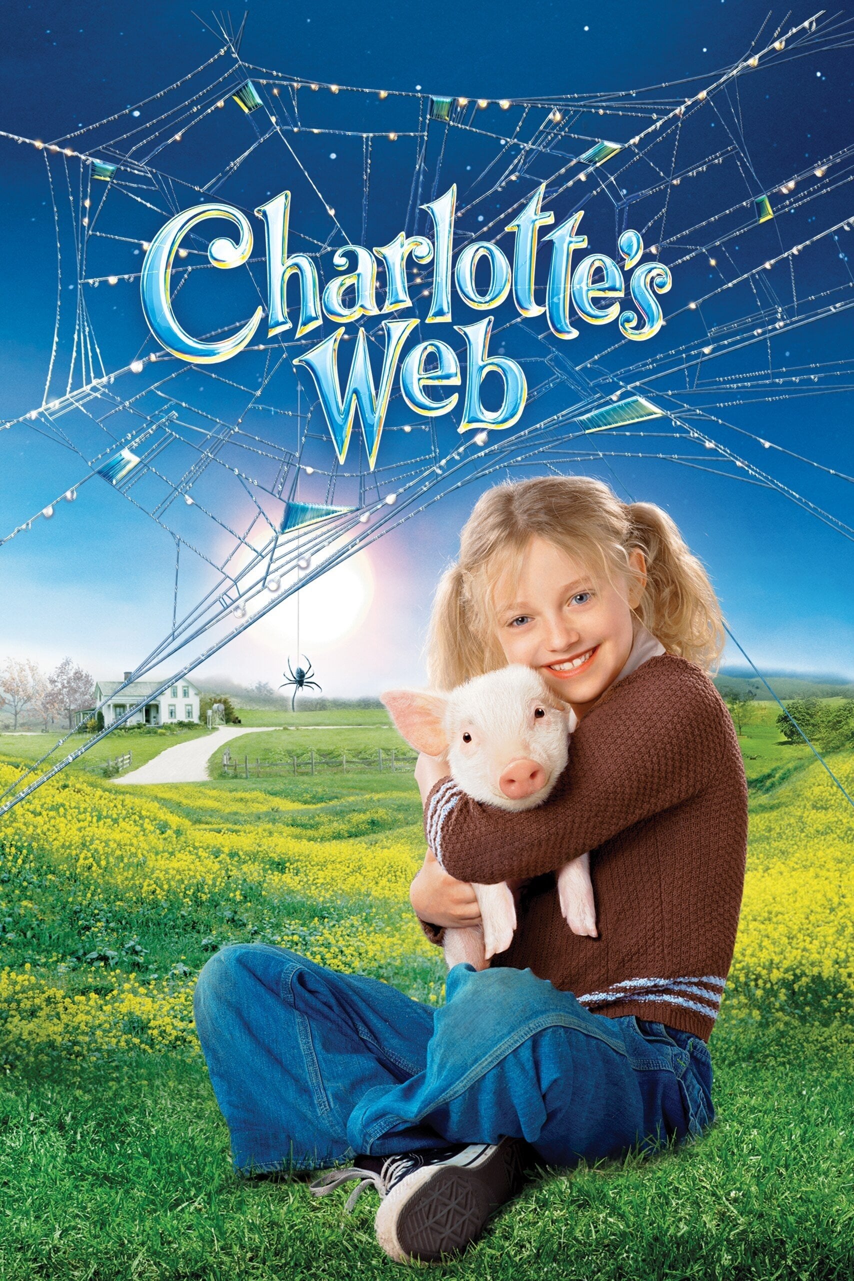 Charlotte's Web - Gary Winick · 2006