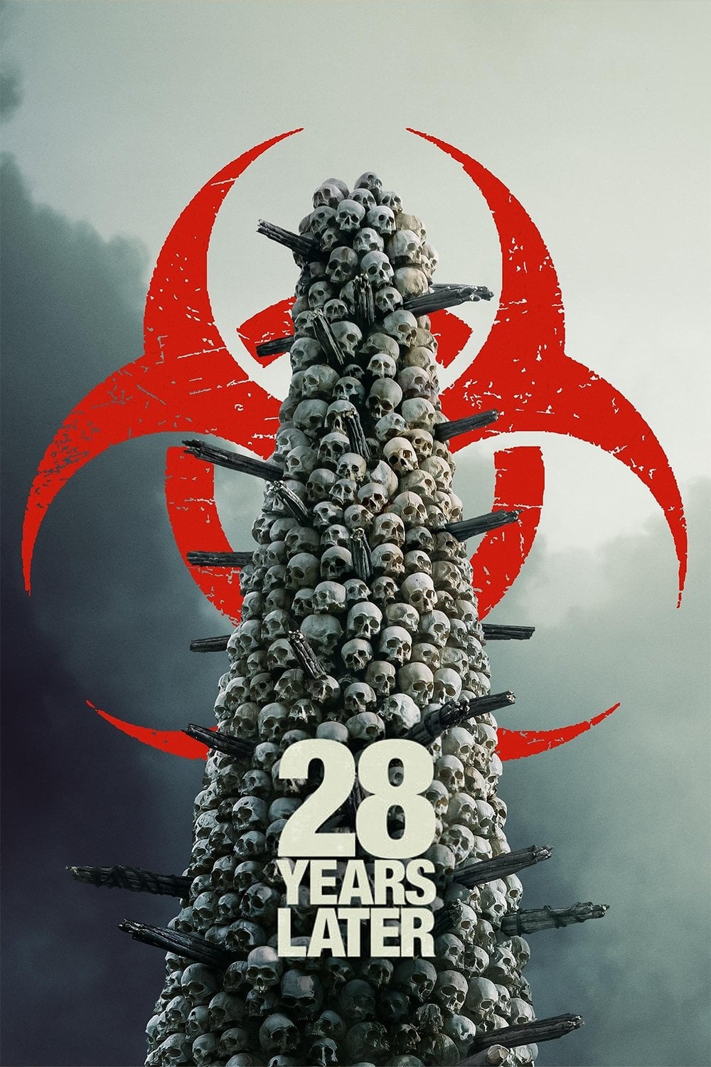 28 Years Later - Danny Boyle · 2025