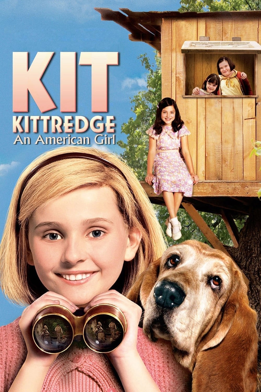 Kit Kittredge: An American Girl - Patricia Rozema · 2008