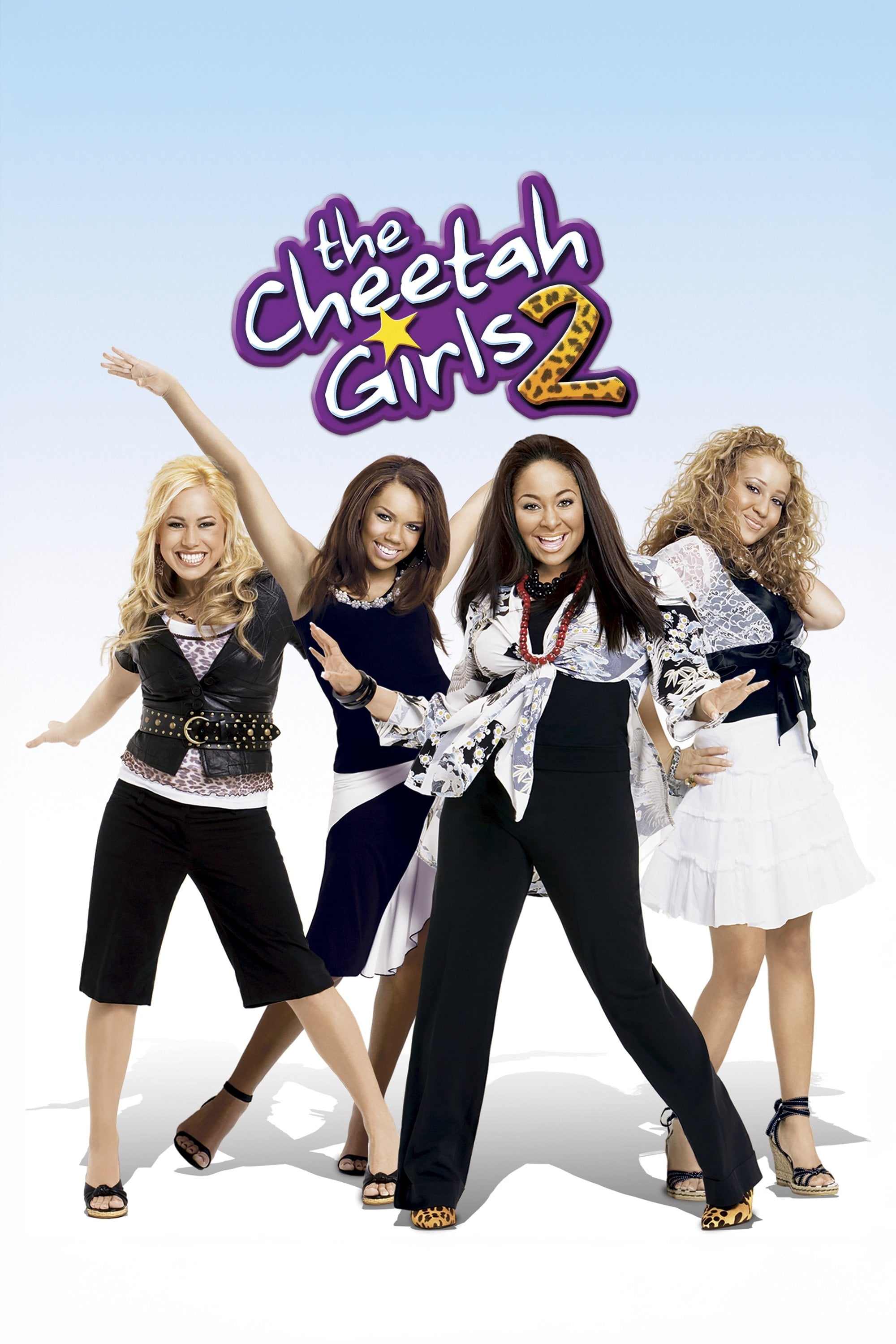The Cheetah Girls 2 - Kenny Ortega · 2006