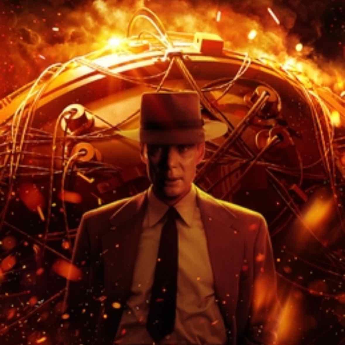 Oppenheimer