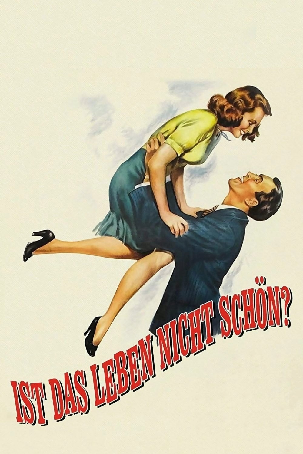 Ist das Leben nicht schön? - Frank Capra · 1946