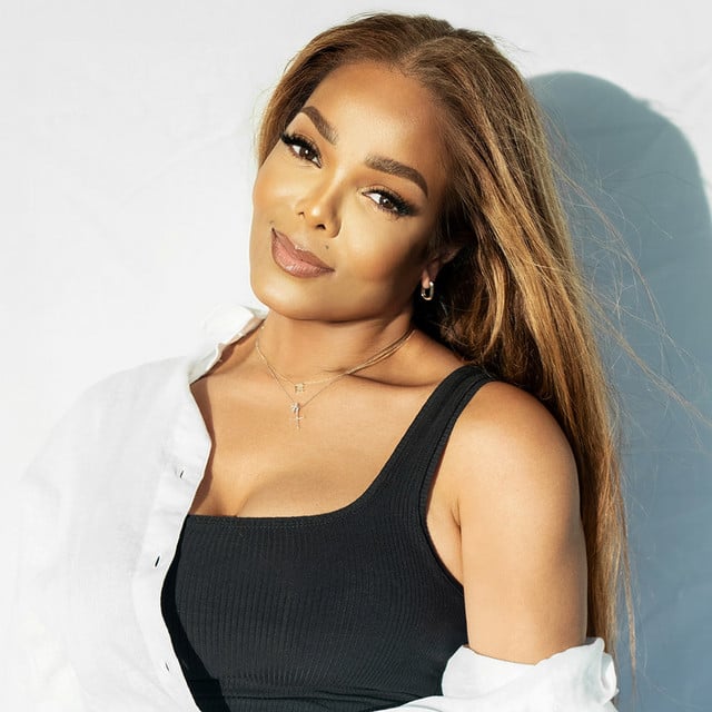 Janet Jackson - Artist