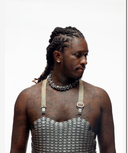 Young Thug - Artist