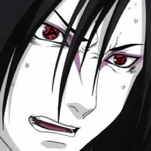Orochimaru