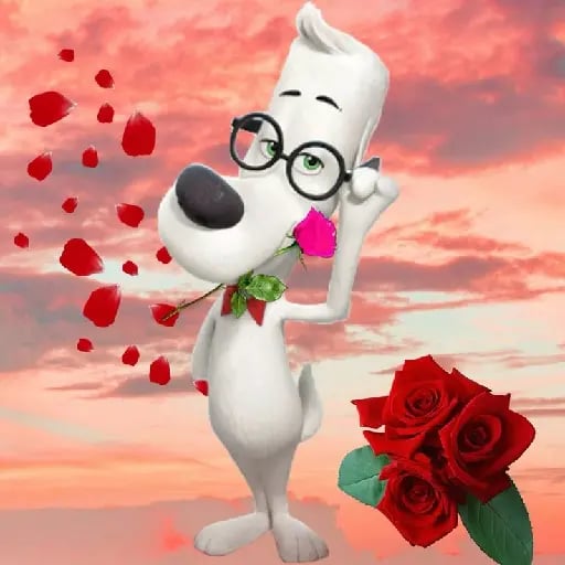 Sr. Peabody