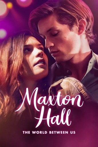 Maxton Hall: Un mundo entre nosotros - Mona Kasten · 2024
