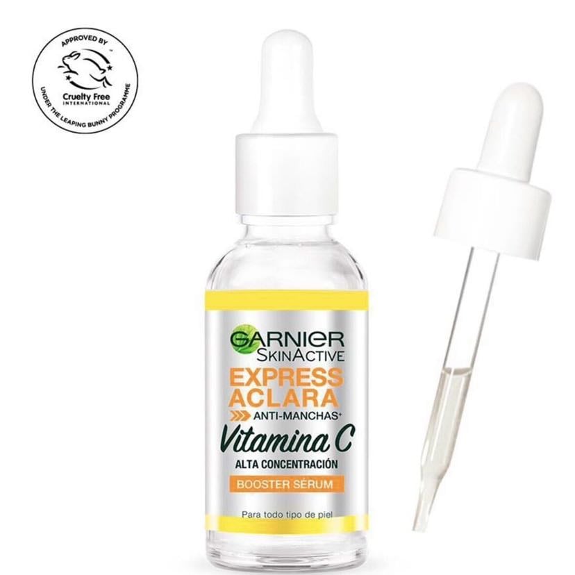 Serum vitamina C - Garnier