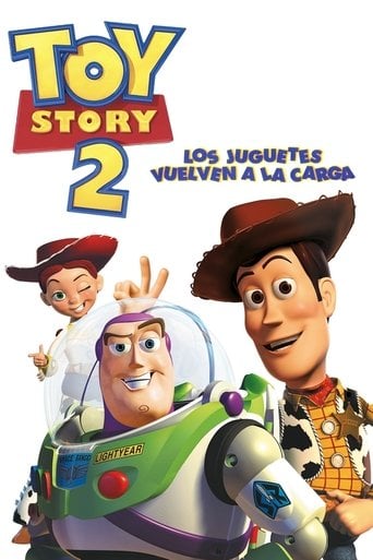 Toy Story 2 - John Lasseter · 1999