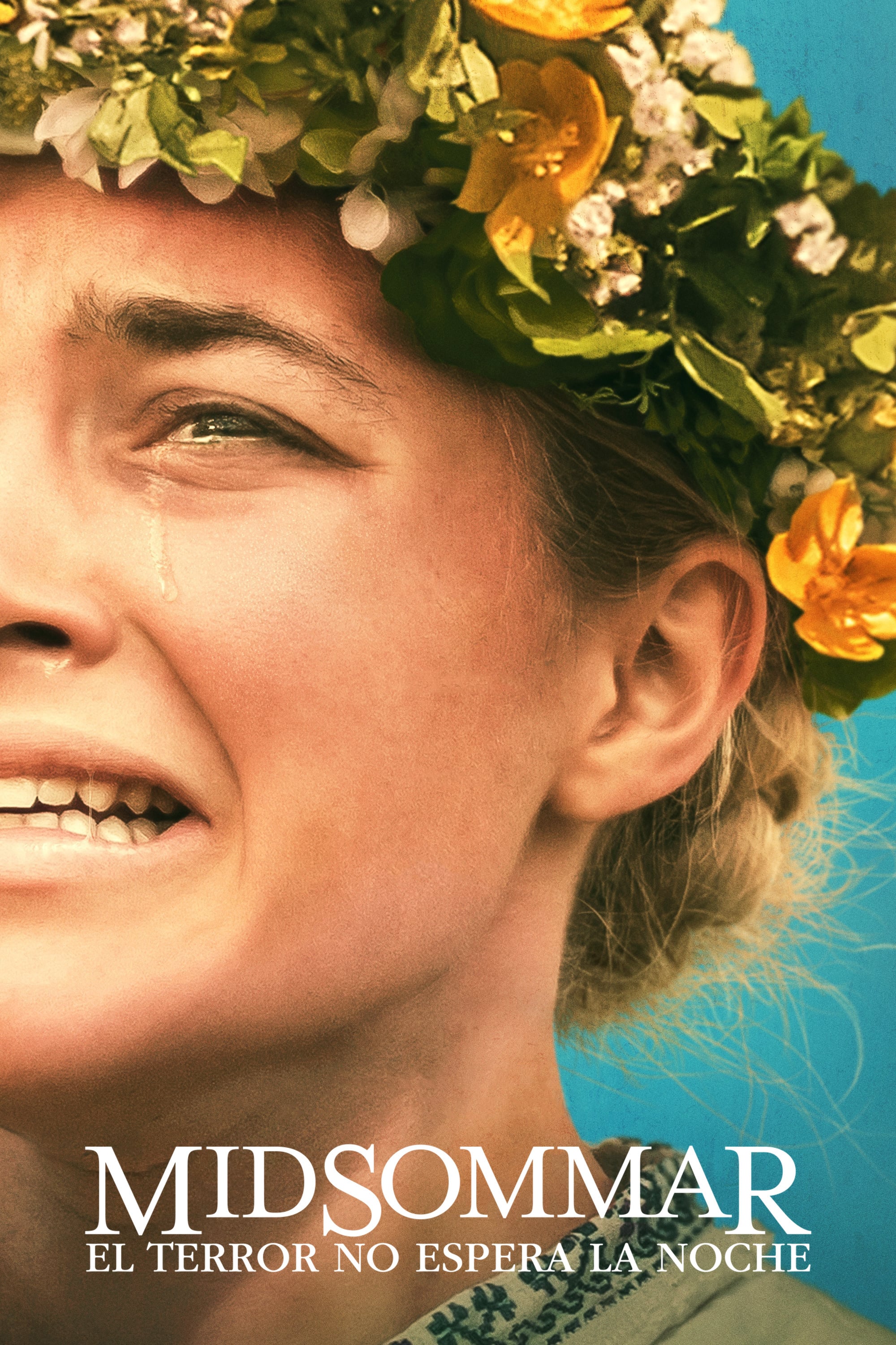 Midsommar - Ari Aster · 2019
