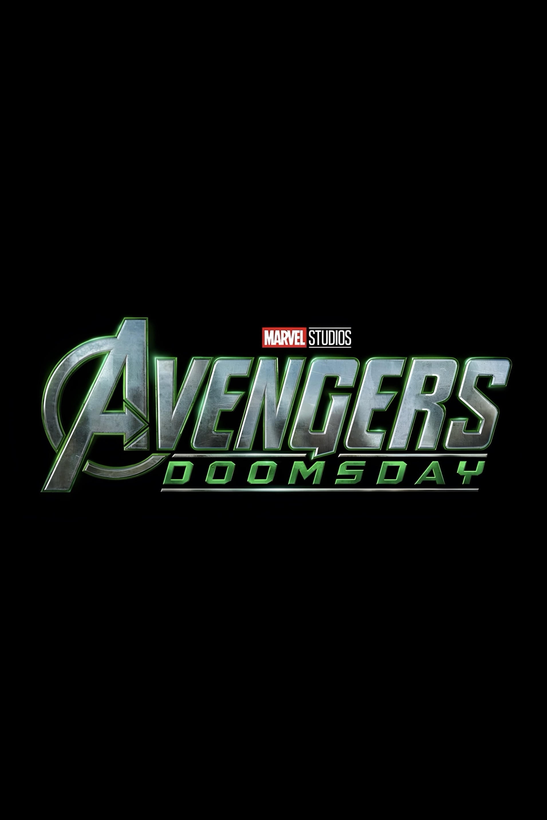 Vengadores: Doomsday - 2026