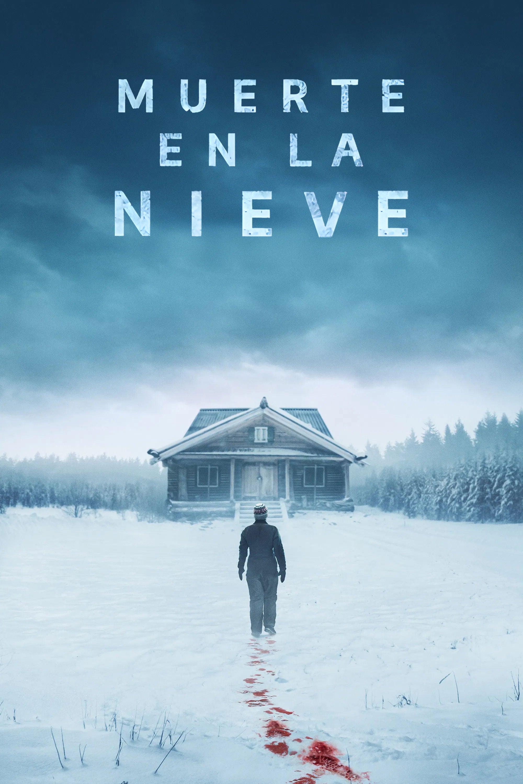 Muerte en la nieve - Brian Kirk · 2025