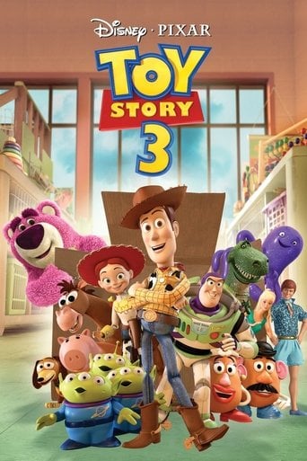 Toy Story 3 - Lee Unkrich · 2010