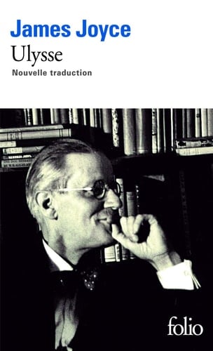 Ulysse - James Joyce · 2006