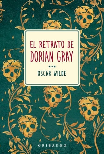 El Retrato de Dorian Gray - OSCAR. WILDE · 2025