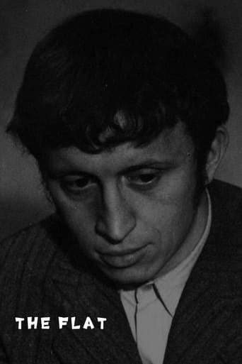 El apartamento - Jan Švankmajer · 1968