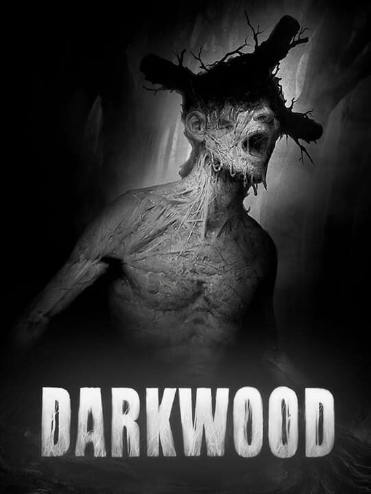 Darkwood - Google Stadia - Linux - Mac