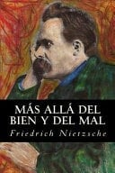 Más Allá Del Bien y Del Mal - Friedrich Nietzsche