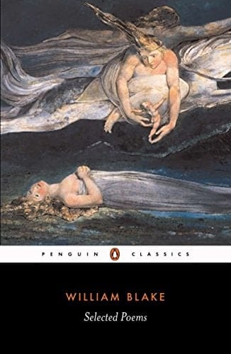 Selected Poems of William Blake - William Blake