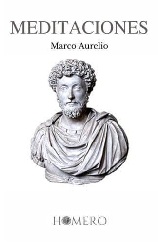 Meditaciones - Marco Aurelio